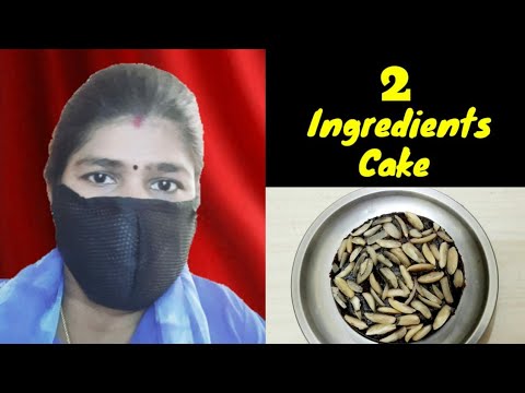 Oreo cake I 2 Ingredients cake I Lock down Recipes I Biscuit Cake