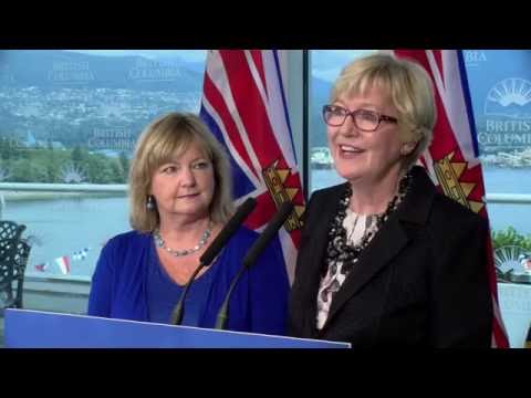 Proposed amendments to BC Human Rights Code
