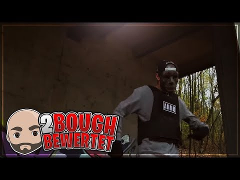 2Bough bewertet "JACK VON CRACK ✖️ KRIMINAL ✖️(prod.Deetox Vengeance)"