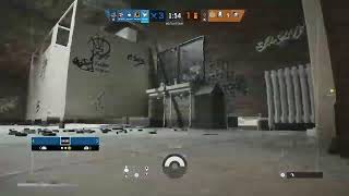 レインボーシックスシージ