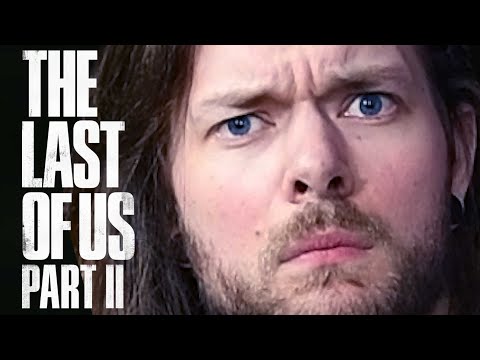 My HONEST Opinion of The Last Of Us 2