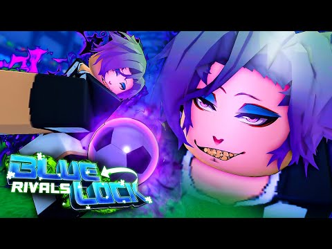 DON LORENZO DEV SHOWCASE| Blue Lock: Rivals
