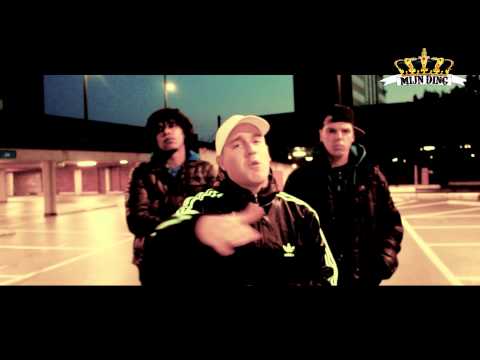 Mijn Ding (Seizoen 1) Aflevering #1 - Samuel