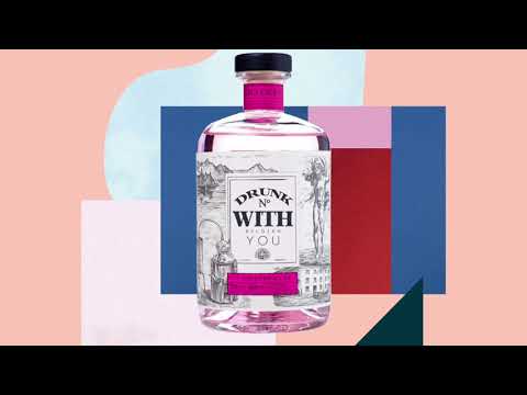 Joe Thomas Carter - Drunk With You Ft. Arif