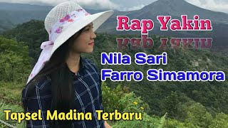 Download lagu RAP YAKIN Voc Nila Sari Ft Farro Simamora. By Namiro Production. Lagu Tapsel Terbaru mp3 Download lagu RAP YAKIN Voc Nila Sari Ft Farro Simamora. By Namiro Production. Lagu Tapsel Terbaru mp3