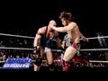 Daniel Bryan vs. Ryback: WWE SmackDown ...