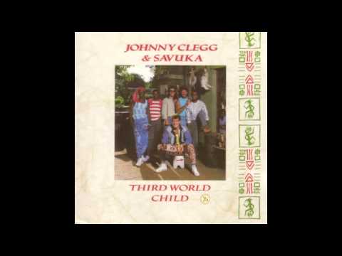 Johnny Clegg & Savuka - Ring on her Finger