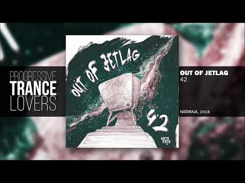 Out of Jetlag - Magrathea