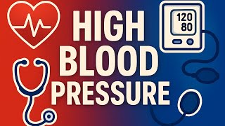 High Blood pressure | how to fix it without medicine | Natural ways to lower BP | @Elearning_723