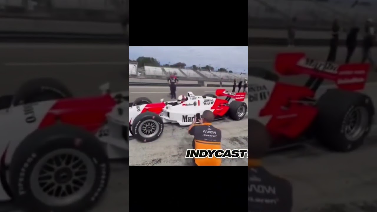 @TonyKanaan @Team_Penske @ArrowMcLaren #GilEterno