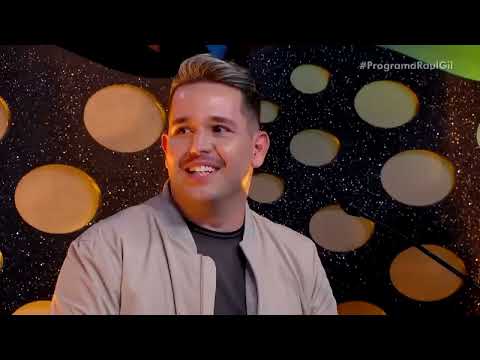 Não Há Barreiras -Álvaro Tito (Cover Mathias Rodrigues) Raul Gil 2024