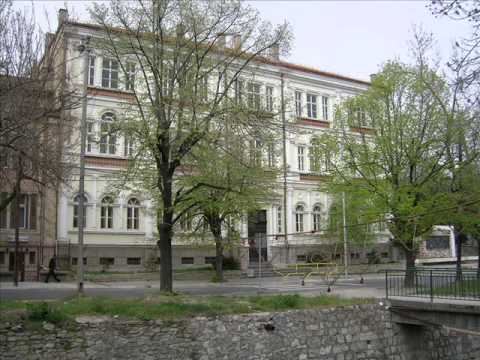 Angela Gulevska - Sabota i nedela SIDO 2001