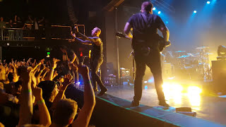 Yellowcard - Ocean Avenue (LIVE) FINAL TOUR march 17 observatory 20170317 232527