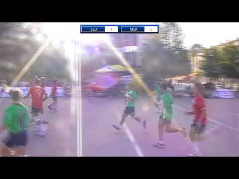 Trofej Smerevske Jeseni 2017 / Trg / Jedinstvo - Mladi Radnik