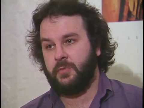Peter Jackson Interview about Heavenly Creatures 1994