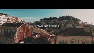 Carlos Mendes - Ruas de Lisboa