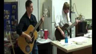 Caught in the Sun - Course of Nature cover