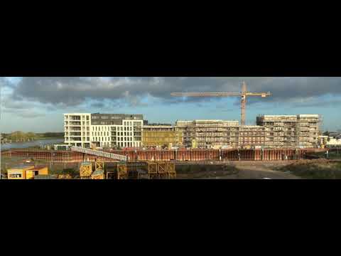 Noorderhaven in ontwikkeling