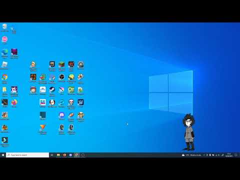 Wilson Ukagaka Announcement!