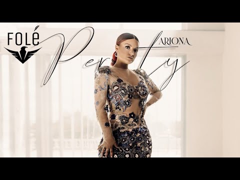 ARIONA - Per ty