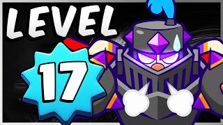 I played the most toxic cards... AT LEVEL 17 - Deck Guide by SirTagCR