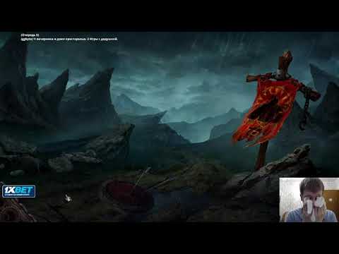 Happy's stream 21st June 2021 Battle.net - w3champions + челленджи Часть 2