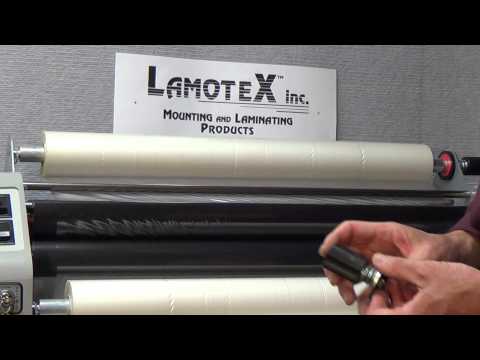 How to Eliminate Wrinkles on a Roll Laminator