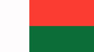 Madagascar - Malagasy National Anthem