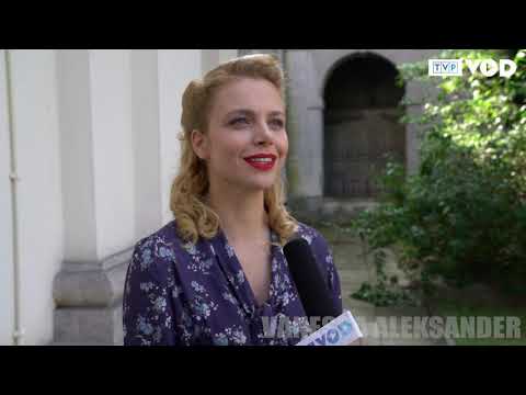 "Wojenne dziewczyny" – Czwarty sezon: intensywny i zaskakujący