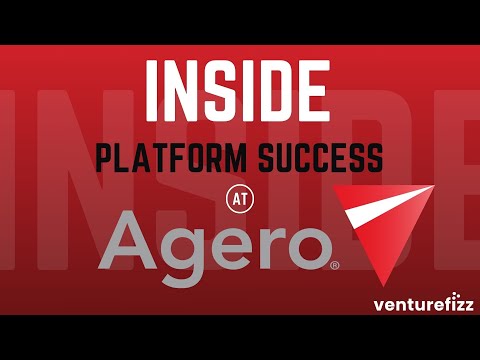 Inside Platform Success at Agero