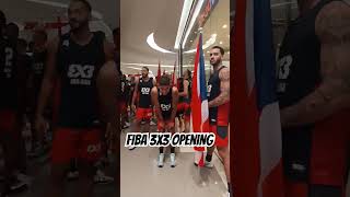 Download lagu FIBA 3x3 Opening #basketball #gilas #basketballcompetition #dayoseries #mavsphenomenalbasketball mp3