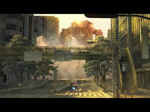 13 Sentinels Aegis Rim - Sentinel Combat Mix 1 (Extended)