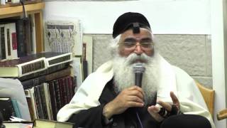 הרב יורם אברג'ל - המסר היומי -חבלי משיח - ט"ז טבת תשע"ו