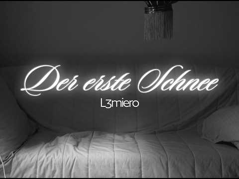 Der erste Schnee (prod.illmore)