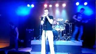 &quot;Adrenaline&quot;-BulletProof