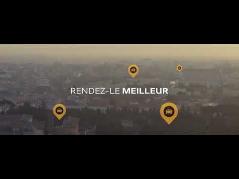 Amir Go - Chauffeurs pro / VTC