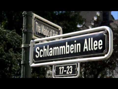 Schlammbein - Mann ohne Sack (Bonus)