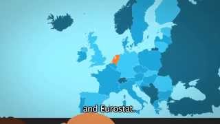 Statistics Netherlands, Europe and you