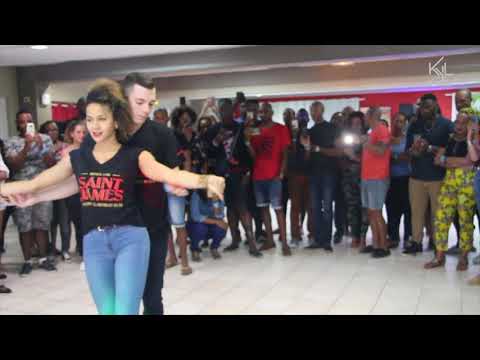 KYL 2018 -St'effy et Val'R