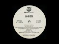 Akon Operations Of Nature Remix Instrumental Hip Hop R B 1996