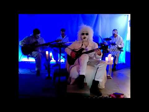 Bo Lee Da- Radio Silence