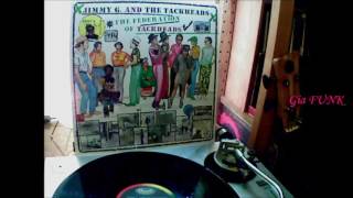 JIMMY G. AND THE TACKHEADS - lies - 1985