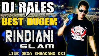 Download lagu DUGEM RINDIANI 🔴 - OT RALES LIVE EMBACANG OKI mp3