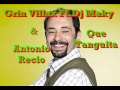 Grin Villax feat Dj Maky & Antonio Recio - Que ...