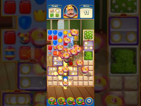 Loyal Match Level 2820