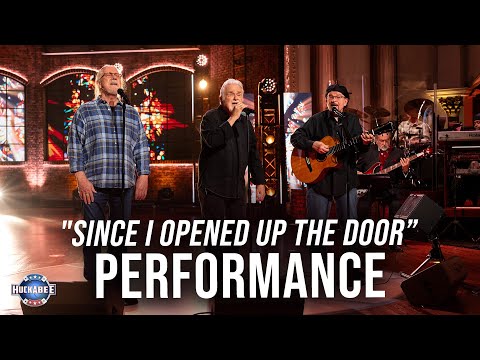 Thumbnail for Since I Opened Up the Door video