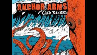 Anchor Arms - Cold Blooded