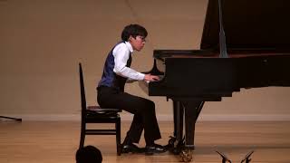 Download lagu J.S.Bach: The Well-tempered Clavier Book 2 No.4 / Koki KATSURADA(pf) The Yasuko Fukuda Audition 2017 mp3 Download lagu J.S.Bach: The Well-tempered Clavier Book 2 No.4 / Koki KATSURADA(pf) The Yasuko Fukuda Audition 2017 mp3