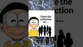 Download lagu Nobita x all female character in Doraemon | Nobita x game boy 👿🤤 #doraemon #nobita #shizuka mp3