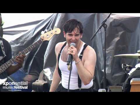 Low Cut Connie - "Shake It Little Tina" (2019 XPoNential Music Festival)